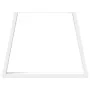 Patas para mesa de comedor en forma de V 3 uds acero blanco by , Table legs - Ref: Foro24-4012593, Price: 154,48 €, Discount: %