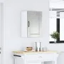Armario de pared cocina Porto madera ingeniería gris hormigón von , Küchenschränke - Ref: Foro24-854031, Preis: 51,65 €, Raba...
