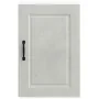 Armario de pared cocina Porto madera ingeniería gris hormigón von , Küchenschränke - Ref: Foro24-854031, Preis: 51,65 €, Raba...