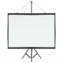 Pantalla de proyección con trípode 50 pulgadas 4:3 by , Projection screens - Ref: Foro24-4101039, Price: 28,85 €, Discount: %