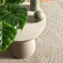Alfombra ZIZUR apariencia yute interior exterior crema 80x250cm by , Rugs - Ref: Foro24-4010374, Price: 58,09 €, Discount: %