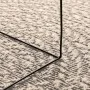 Alfombra ZIZUR apariencia yute interior exterior crema 80x250cm by , Rugs - Ref: Foro24-4010374, Price: 58,09 €, Discount: %