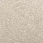 Alfombra ZIZUR apariencia yute interior exterior crema 80x250cm by , Rugs - Ref: Foro24-4010374, Price: 58,09 €, Discount: %