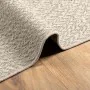 Alfombra ZIZUR apariencia yute interior exterior crema 80x250cm by , Rugs - Ref: Foro24-4010374, Price: 58,09 €, Discount: %