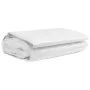 Lona transparente con ojales polietileno 4x4 m by , Waterproof tarpaulins - Ref: Foro24-4018518, Price: 33,38 €, Discount: %