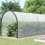 Lona transparente con ojales polietileno 8x12 m by , Waterproof tarpaulins - Ref: Foro24-4018579, Price: 129,45 €, Discount: %