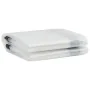 Lona transparente con ojales polietileno 4x10 m by , Waterproof tarpaulins - Ref: Foro24-4018566, Price: 66,51 €, Discount: %