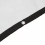 Lona transparente con ojales polietileno 4x10 m by , Waterproof tarpaulins - Ref: Foro24-4018566, Price: 66,51 €, Discount: %