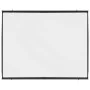 Pantalla de proyección colgante de pared 100 pulgadas 4:3 von , Projektionsflächen - Ref: Foro24-4101026, Preis: 29,31 €, Rab...