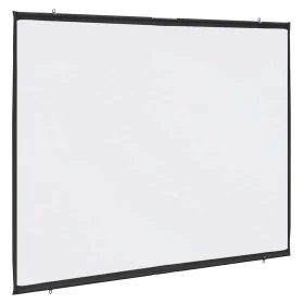 Pantalla de proyección colgante de pared 84 pulgadas 4:3 von , Projektionsflächen - Ref: Foro24-4101024, Preis: 25,65 €, Raba...