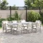 Lona transparente con ojales PVC 4x6 m von , Wasserdichte Planen - Ref: Foro24-4018608, Preis: 104,87 €, Rabatt: %