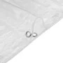 Lona transparente con ojales PVC 4x6 m von , Wasserdichte Planen - Ref: Foro24-4018608, Preis: 104,87 €, Rabatt: %