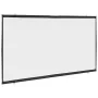 Pantalla de proyección colgante de pared 100 pulgadas 16:9 von , Projektionsflächen - Ref: Foro24-4101032, Preis: 31,53 €, Ra...