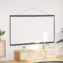 Pantalla de proyección colgante de pared 84 pulgadas 16:9 von , Projektionsflächen - Ref: Foro24-4101030, Preis: 34,28 €, Rab...
