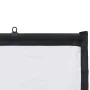 Pantalla de proyección colgante de pared 84 pulgadas 16:9 von , Projektionsflächen - Ref: Foro24-4101030, Preis: 34,28 €, Rab...