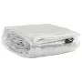 Lona transparente con ojales PVC 3x8 m by , Waterproof tarpaulins - Ref: Foro24-4018603, Price: 123,57 €, Discount: %