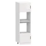 Mueble cocina Kalmar blanco de alto brillo 7 pzas de , Armarios de cocina - Ref: Foro24-3314733, Precio: 684,80 €, Descuento: %