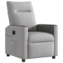 Sillón reclinable eléctrico de tela gris nube von , Sessel - Ref: Foro24-3324037, Preis: 242,29 €, Rabatt: %