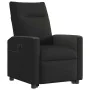 Sillón eléctrico reclinable elevable de tela negro by , Armchairs - Ref: Foro24-3324068, Price: 325,66 €, Discount: %