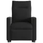 Sillón eléctrico reclinable elevable de tela negro by , Armchairs - Ref: Foro24-3324068, Price: 325,66 €, Discount: %