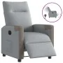 Sillón reclinable eléctrico tela gris claro von , Sessel - Ref: Foro24-3324080, Preis: 246,51 €, Rabatt: %