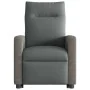 Silla de masaje reclinable de pie de tela gris oscuro von , Sessel - Ref: Foro24-3324096, Preis: 287,48 €, Rabatt: %