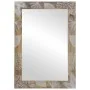 Espejo de baño madera maciza mango 50x3x70 cm von , Badezimmermöbel - Ref: Foro24-4018695, Preis: 54,62 €, Rabatt: %