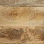 Espejo de baño madera maciza mango 50x3x70 cm von , Badezimmermöbel - Ref: Foro24-4018695, Preis: 54,62 €, Rabatt: %