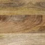Mesita de noche de madera maciza de mango 40x33,5x46 cm von , Nachttische - Ref: Foro24-4018662, Preis: 62,51 €, Rabatt: %