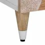 Mesita de noche madera maciza de mango 50x33x60 cm von , Nachttische - Ref: Foro24-4018674, Preis: 66,65 €, Rabatt: %
