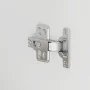 Armarios pared para cocina 2 uds Porto madera ingeniería blanca by , Kitchen cabinets - Ref: Foro24-854038, Price: 97,36 €, D...