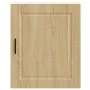 Armarios pared para cocina 2 uds Porto roble sonoma von , Küchenschränke - Ref: Foro24-854044, Preis: 103,67 €, Rabatt: %