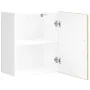 Armarios pared para cocina 2 uds Porto roble sonoma von , Küchenschränke - Ref: Foro24-854044, Preis: 103,67 €, Rabatt: %