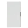 Armarios pared para cocina 2 uds Porto gris hormigón by , Kitchen cabinets - Ref: Foro24-854046, Price: 100,77 €, Discount: %