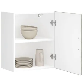 Armarios pared para cocina 2 uds Porto gris sonoma von , Küchenschränke - Ref: Foro24-854050, Preis: 103,67 €, Rabatt: %