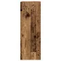 Conjunto de mueble de TV 9 piezas montado la pared madera vieja de , Muebles TV - Ref: Foro24-3329157, Precio: 414,47 €, Desc...