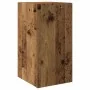 Conjunto de mueble de TV 9 piezas montado la pared madera vieja de , Muebles TV - Ref: Foro24-3329157, Precio: 414,47 €, Desc...