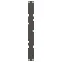 Patas para mesa comedor forma V 2 uds antracita 50x(30-31,3) cm von , Tischbeine - Ref: Foro24-4012530, Preis: 56,70 €, Rabat...