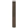 Patas para mesa de comedor forma de V 2 uds acero natural acero by , Table legs - Ref: Foro24-4012547, Price: 60,14 €, Discou...