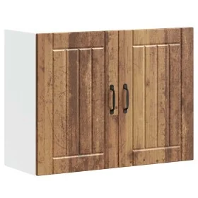 Armario de pared de cocina Lucca madera vieja von , Küchenschränke - Ref: Foro24-853835, Preis: 77,31 €, Rabatt: %