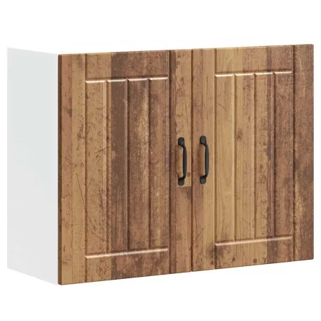 Armario de pared de cocina Lucca madera vieja von , Küchenschränke - Ref: Foro24-853835, Preis: 77,31 €, Rabatt: %