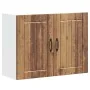 Armario de pared de cocina Lucca madera vieja von , Küchenschränke - Ref: Foro24-853835, Preis: 77,31 €, Rabatt: %