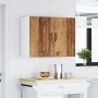 Armario de pared de cocina Lucca madera vieja von , Küchenschränke - Ref: Foro24-853835, Preis: 77,31 €, Rabatt: %