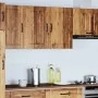 Armario de pared de cocina Lucca madera vieja von , Küchenschränke - Ref: Foro24-853835, Preis: 77,31 €, Rabatt: %