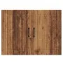 Armario de pared de cocina Lucca madera vieja von , Küchenschränke - Ref: Foro24-853835, Preis: 77,31 €, Rabatt: %