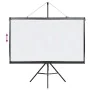 Pantalla de proyección con trípode 72 pulgadas 16:9 de , Pantallas para proyección - Ref: Foro24-4101047, Precio: 51,32 €, De...