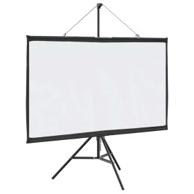 Pantalla de proyección con trípode 50 pulgadas 16:9 von , Projektionsflächen - Ref: Foro24-4101045, Preis: 29,25 €, Rabatt: %