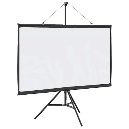 Pantalla de proyección con trípode 50 pulgadas 16:9 by , Projection screens - Ref: Foro24-4101045, Price: 29,25 €, Discount: %