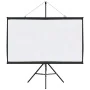 Pantalla de proyección con trípode 50 pulgadas 16:9 by , Projection screens - Ref: Foro24-4101045, Price: 29,25 €, Discount: %
