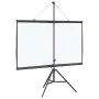 Pantalla de proyección con trípode 50 pulgadas 16:9 by , Projection screens - Ref: Foro24-4101045, Price: 29,25 €, Discount: %